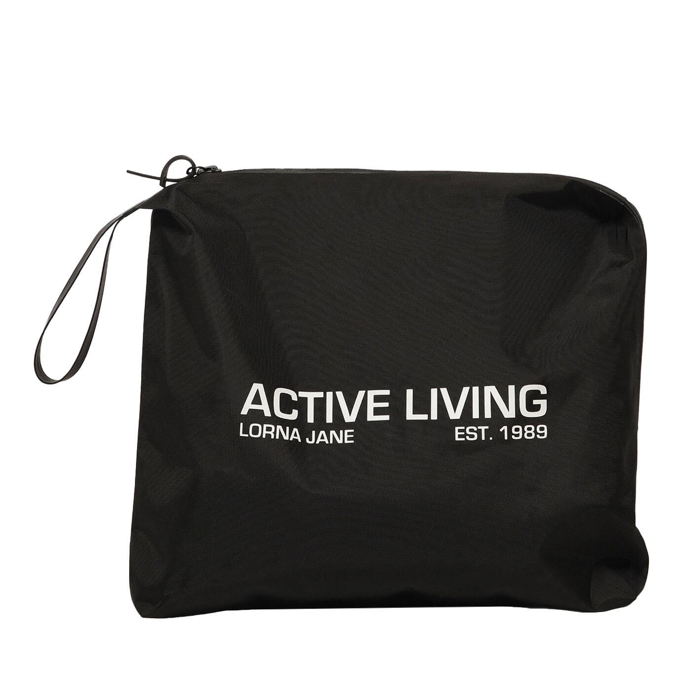 Lorna Jane Active Water Resistant Bag Ballantynes Department Store