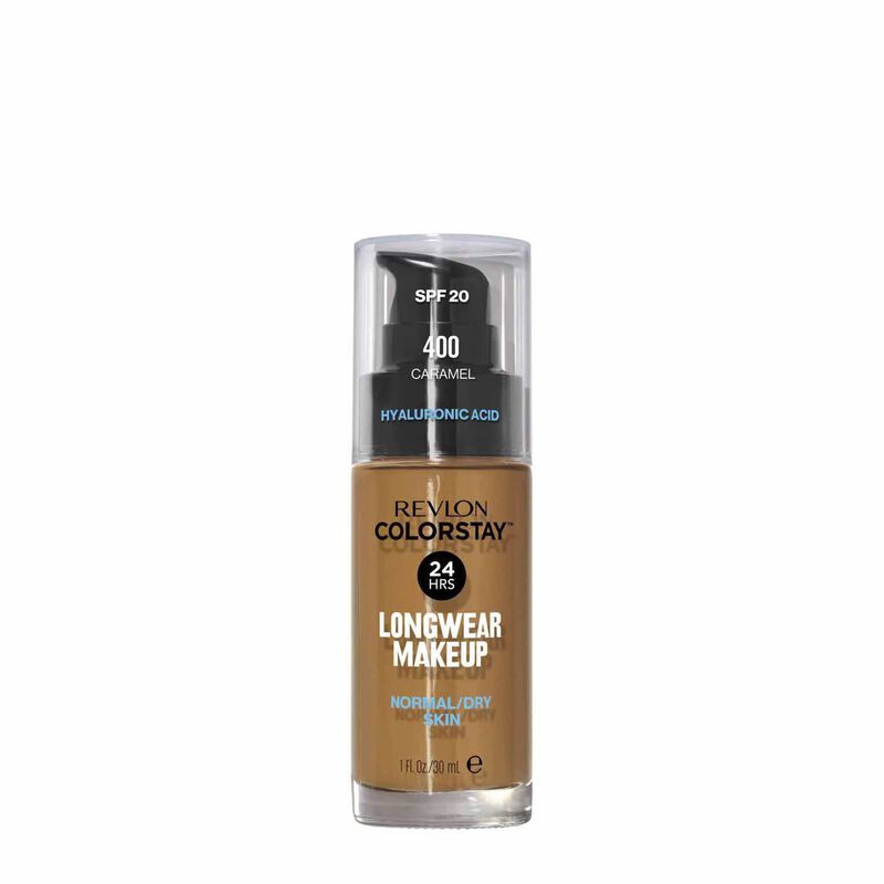 Revlon Colourstay Liquid Foundation Normal/Dry image number 10