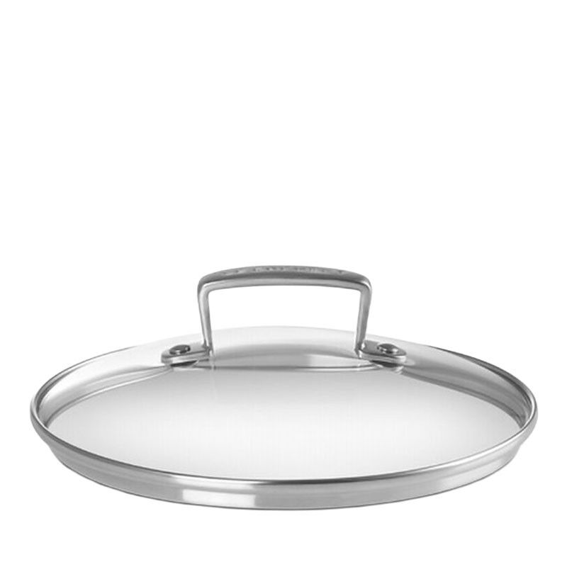 Le Creuset Glass Lid 20cm image number 0