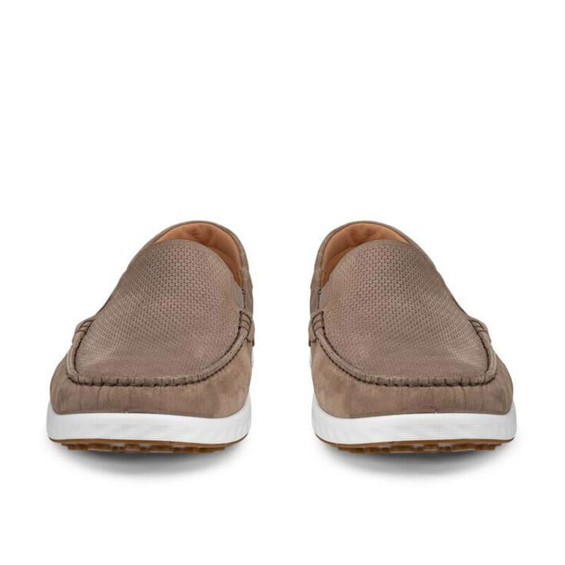 ECCO S Lite Moc M Taupe image number 1