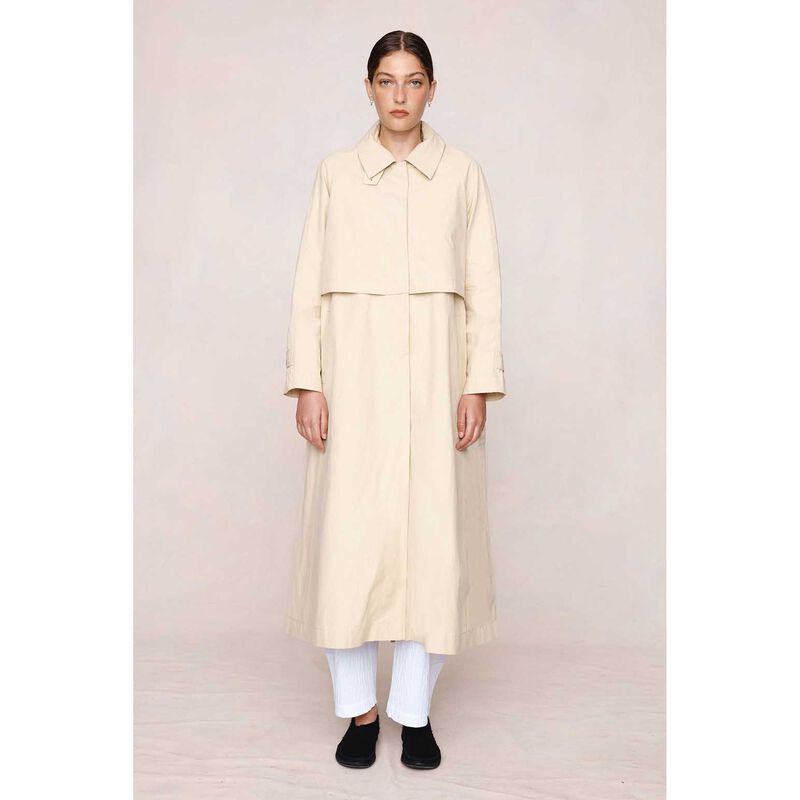 Marle Angelo Coat image number 3