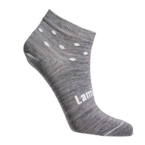 Lamington Socks Merino Wool Ankle Socks