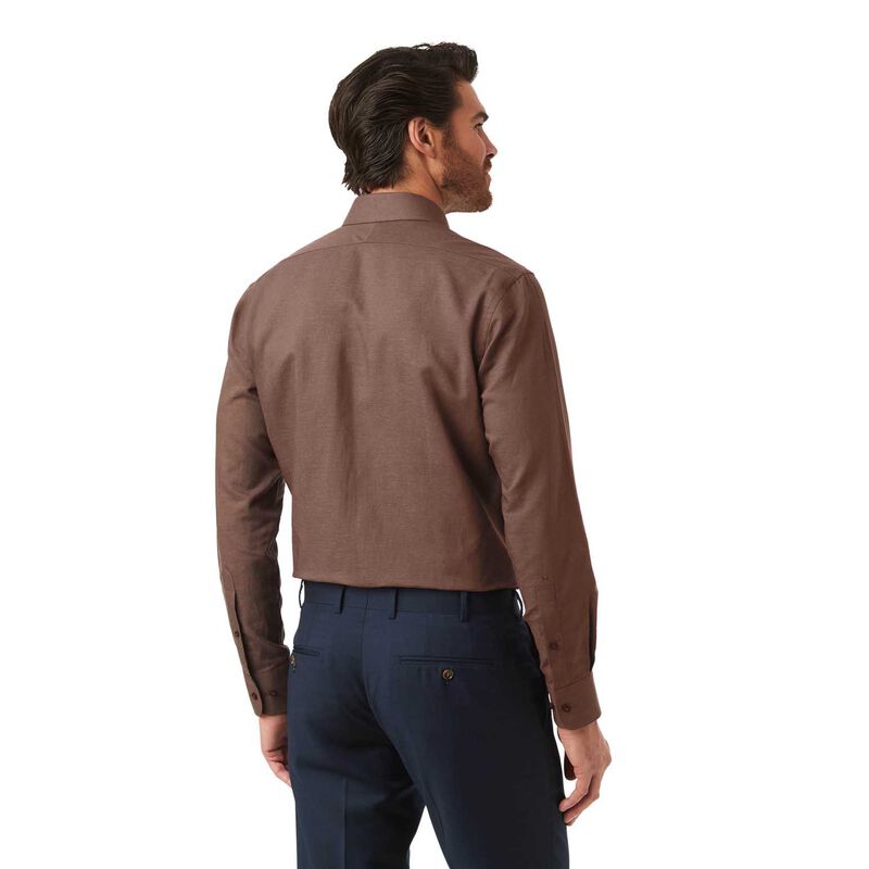Cambridge Hadfield Shirt Regular Fit Fcw280 image number 1