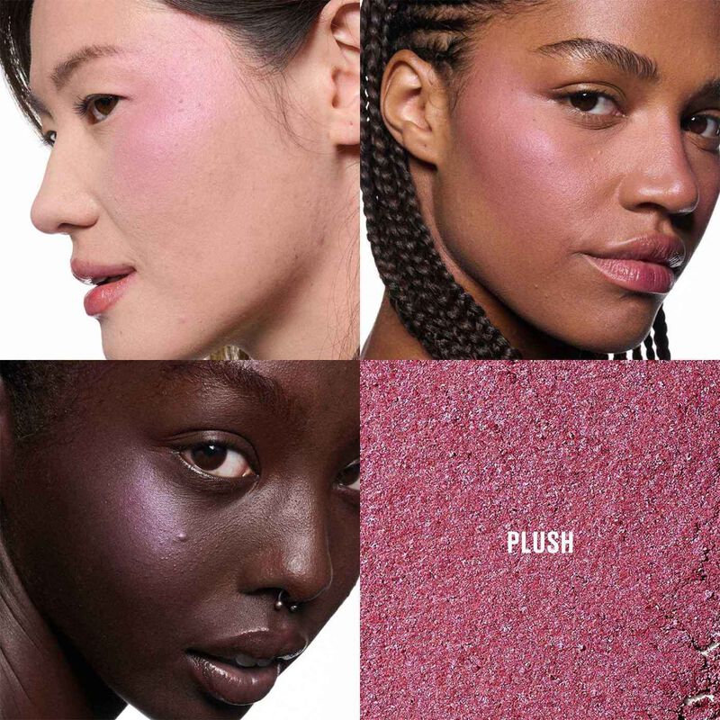 MAC Skinfinish Colourstruck Blush image number 94