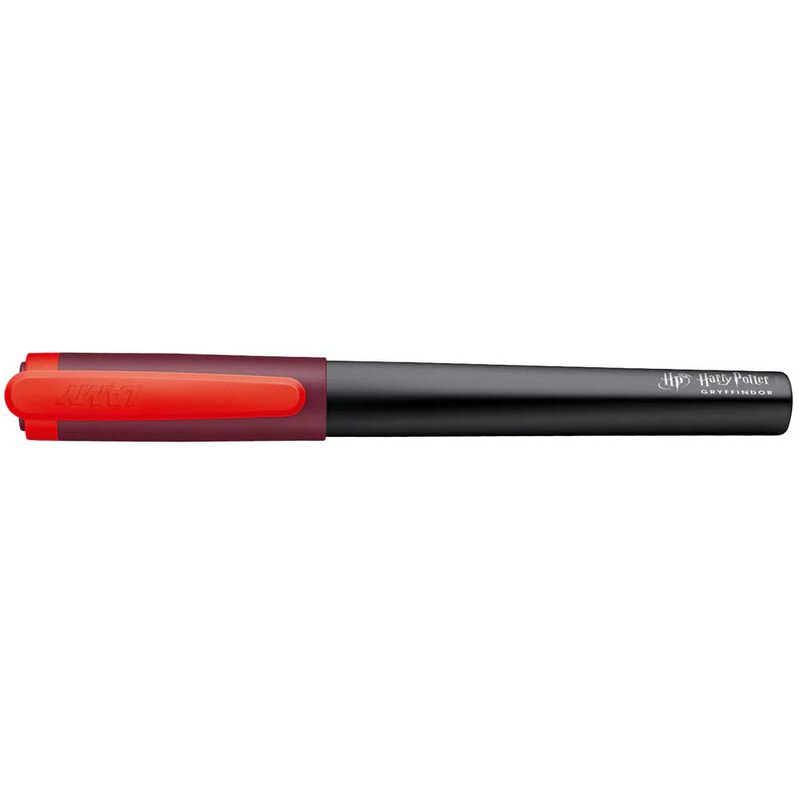 LAMY Nexx Fountain Pen Harry Potter Gryffindor M (0H5) image number 3
