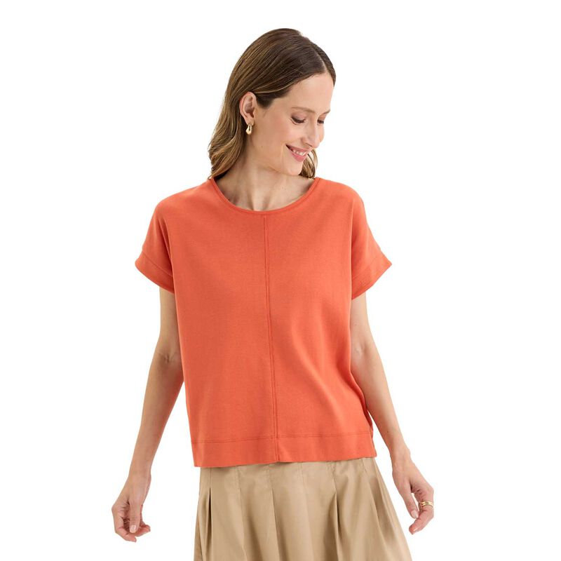 Yarra Trail Solitude Tee image number 0