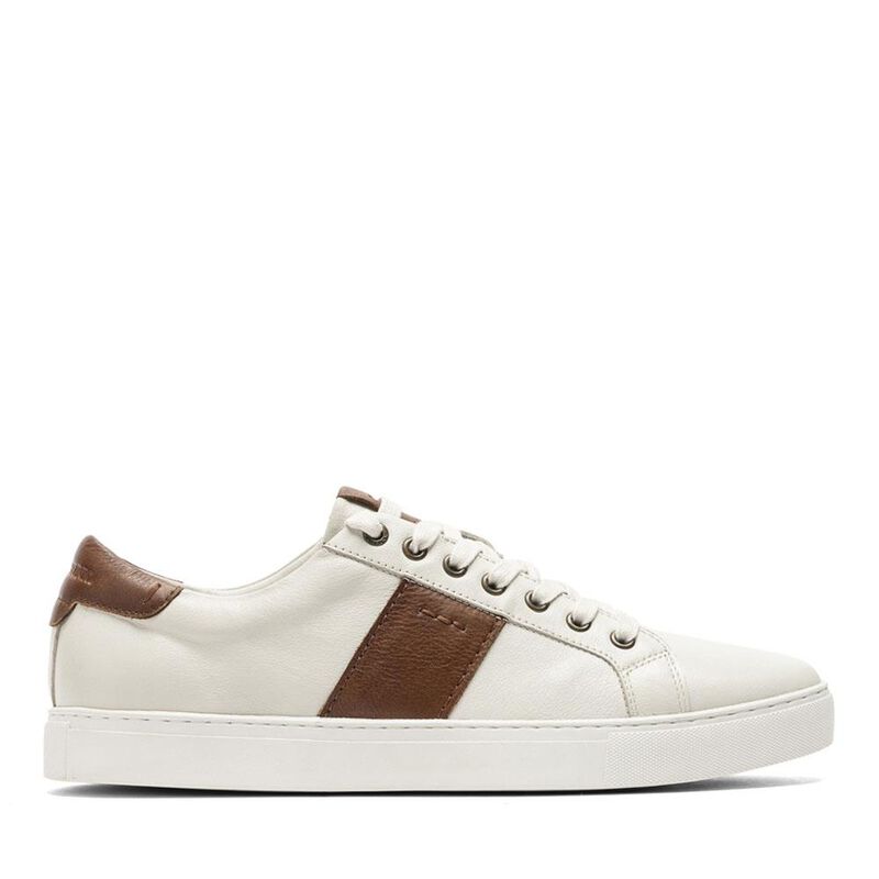 Rodd & Gunn Endeavour Cruise Sneaker image number 0