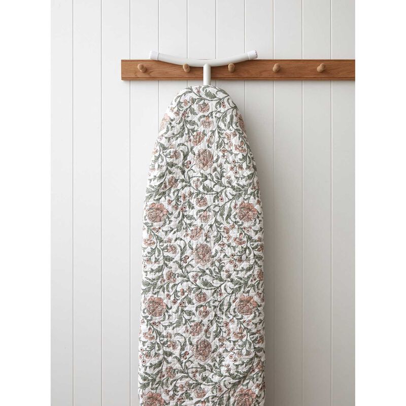 Wallace Cotton Arabella Ironing Board Cover image number 1