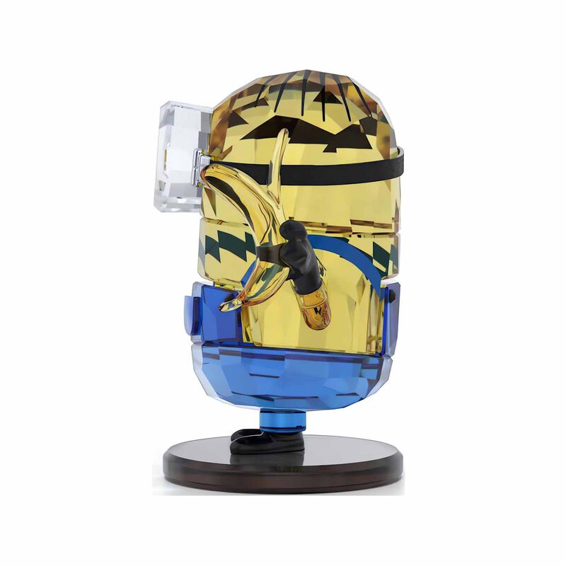 Swarovski Minions Stuart image number 2