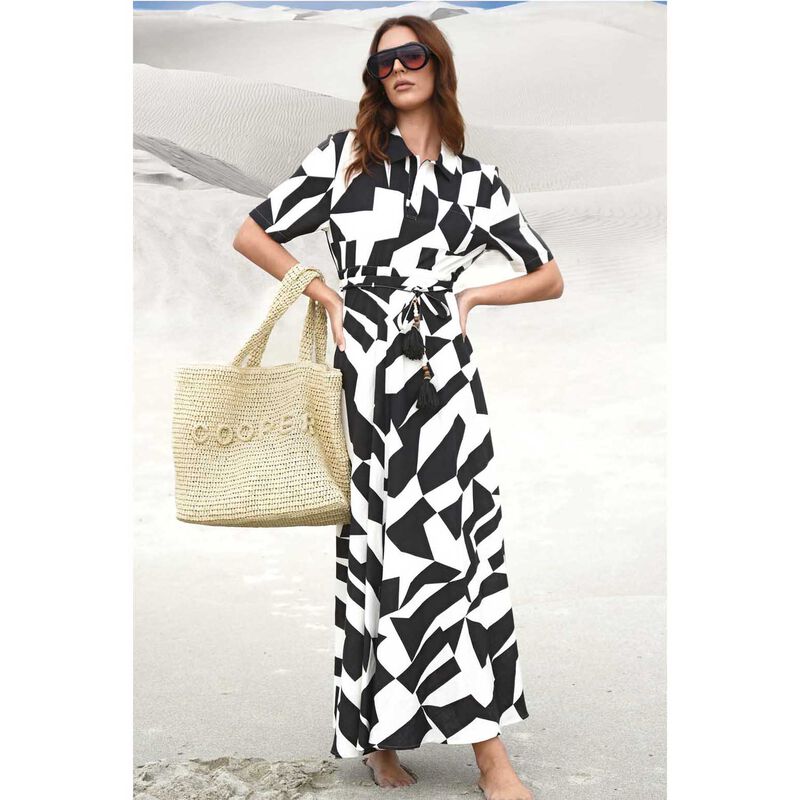 Cooper Get Carried Away Tote image number 1