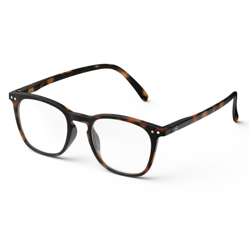 IZIPIZI Reading Collection - #E - Tortoise image number 0