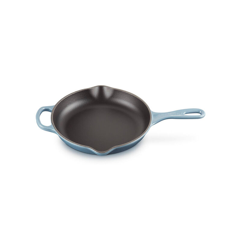 Le Creuset Signature Round Skillet 23cm image number 0