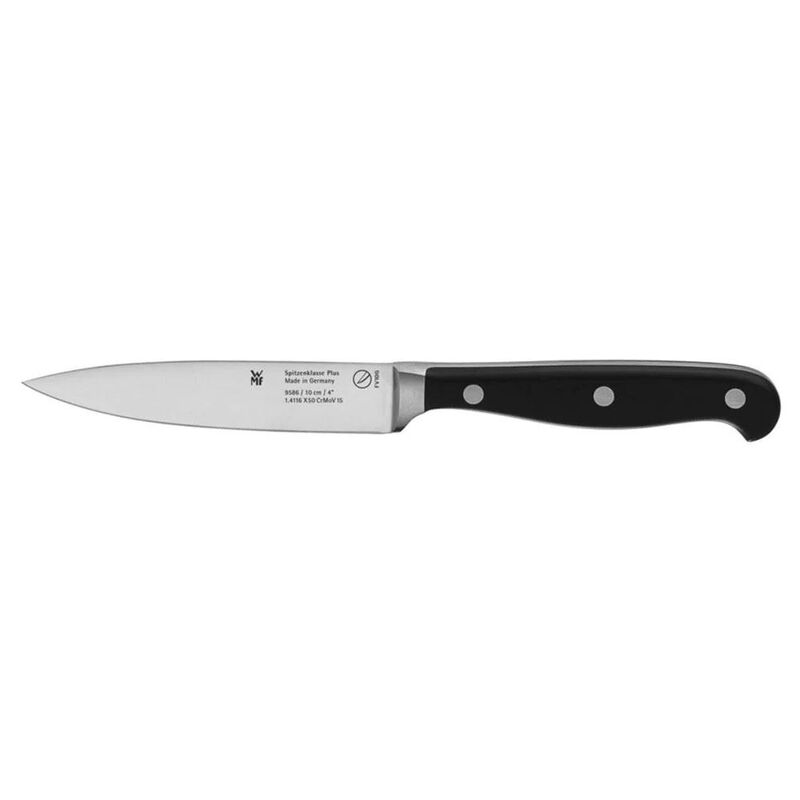 WMF Spitzenklasse Plus Utility Knife 10cm image number 1