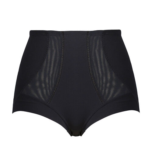 Hush Hush Ladder Control Brief