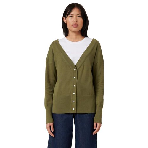 Kowtow Willow Cardigan