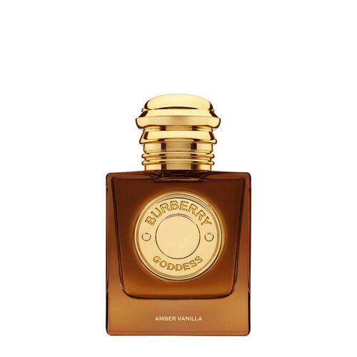 Burberry Goddess Amber Vanilla 50ml