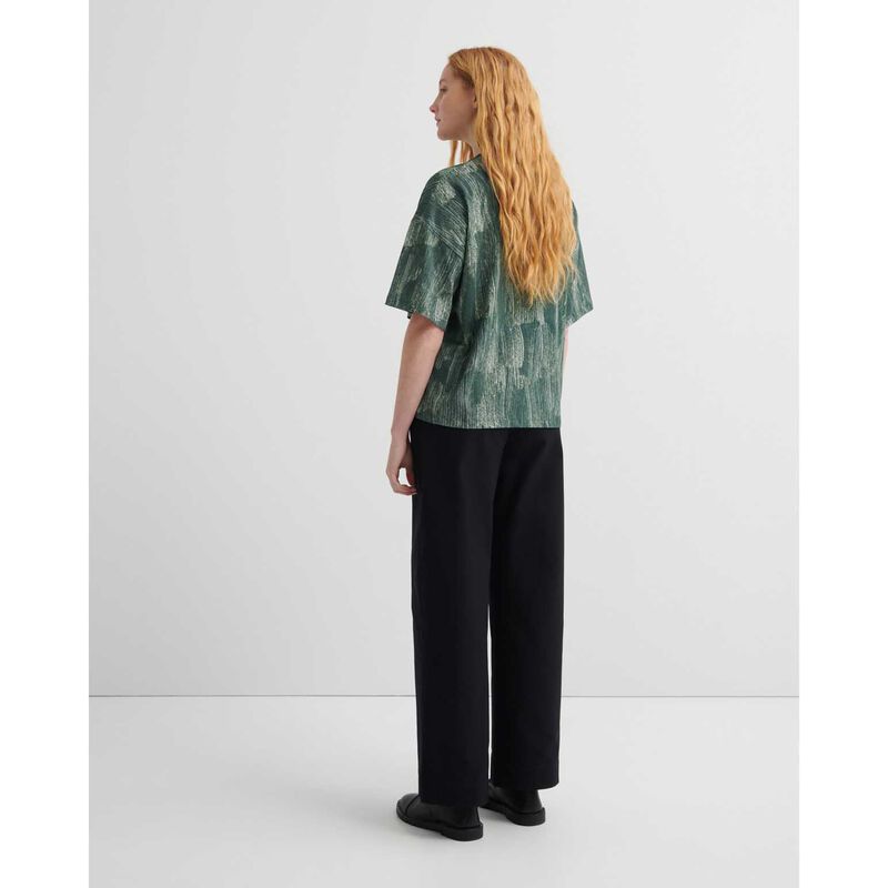 Kowtow Brushstroke Tee image number 1