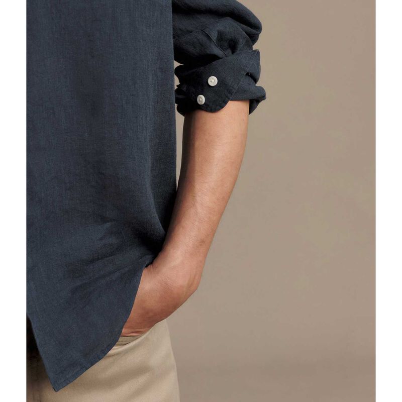 R.M. Williams Newman Linen Shirt image number 2