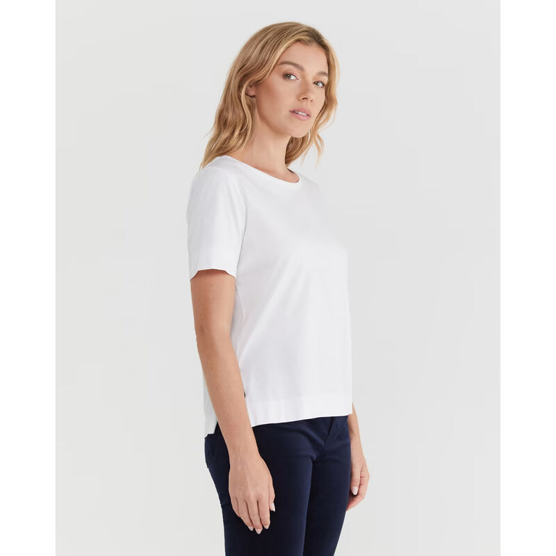 Sportscraft Cotton Short Sleeve Tee image number 10