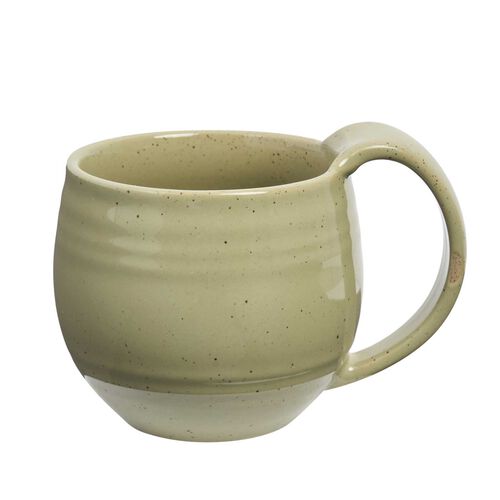 Robert Gordon Mug Single - Peppercorn Embrace