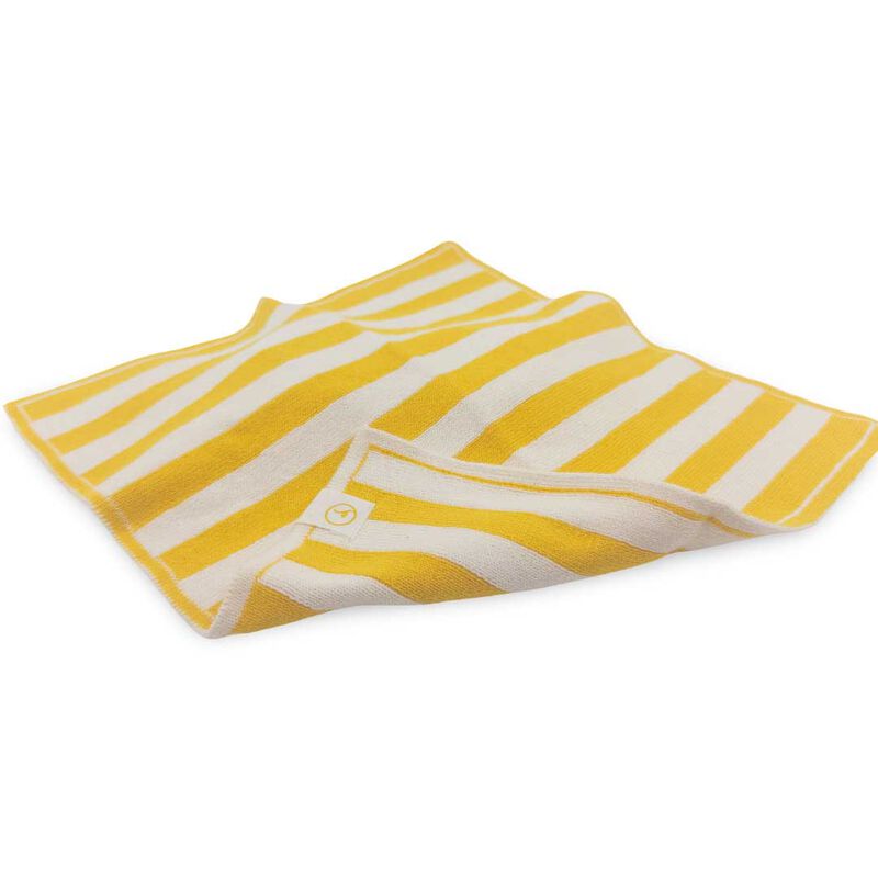 Ecovask Dishcloth Variety 3Pk - Daffodil image number 1