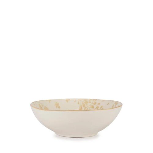 Sophie Allport Nibbles Bowl Stoneware - Woodland Friends