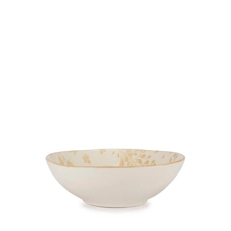 Sophie Allport Nibbles Bowl Stoneware - Woodland Friends image number 0