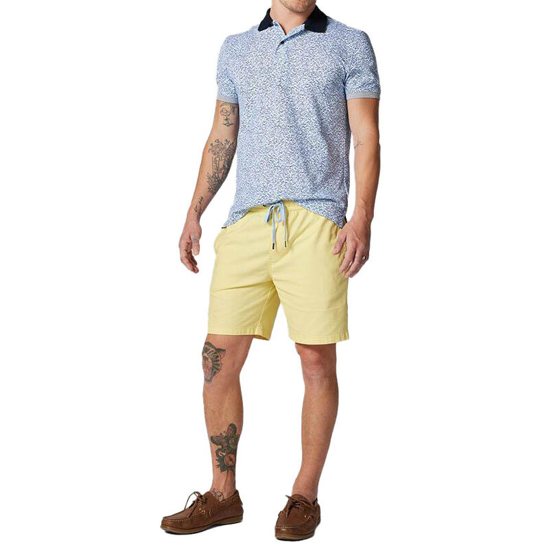 Rodd & Gunn Gunn 7" Resort Short image number 12