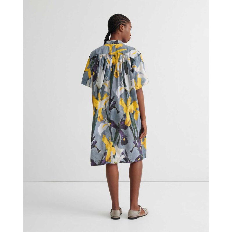 Kowtow Radiate Dress image number 1