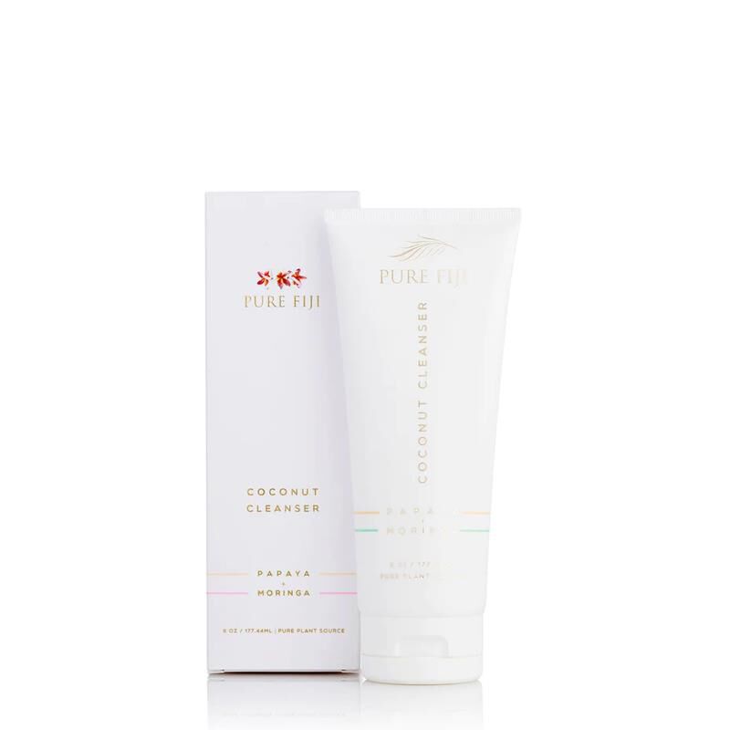 Pure Fiji Coconut Cleanser image number 0