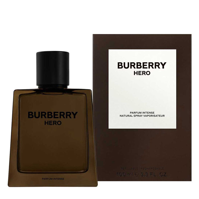 Burberry Hero Parfum Intense 100ml image number 1