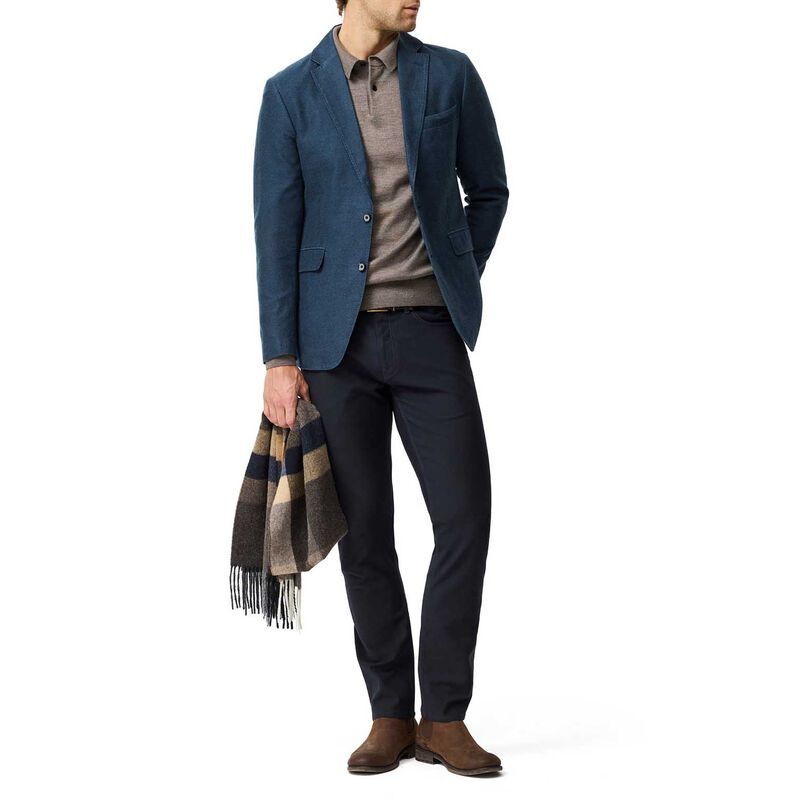 Rodd & Gunn Smyth Creek Sports Fit Jacket image number 3