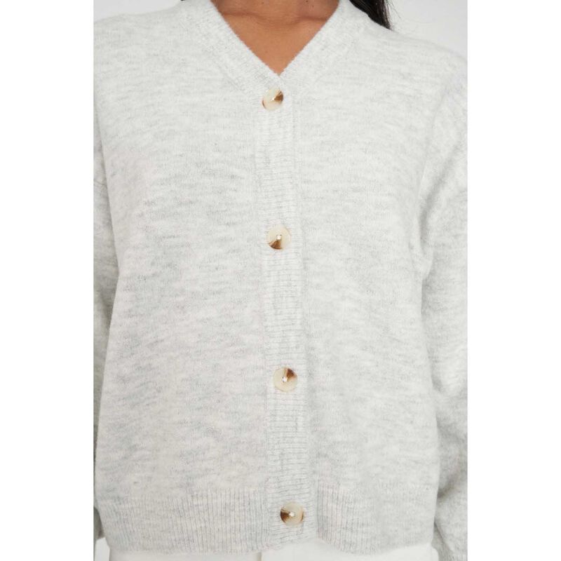 Huffer Kendall Cardigan image number 6