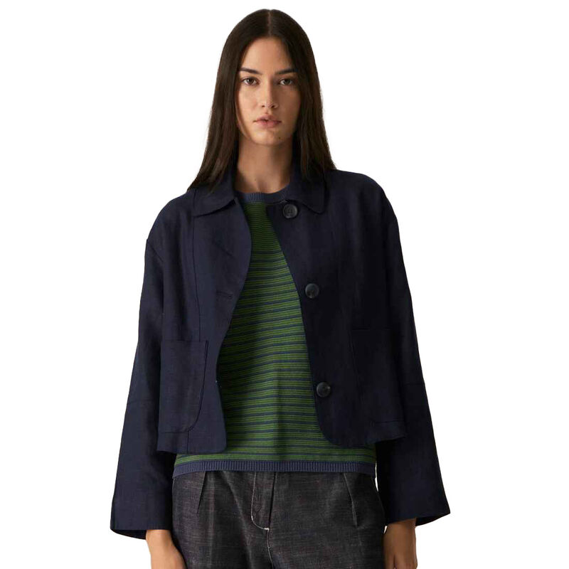 POL Saga Jacket image number 0