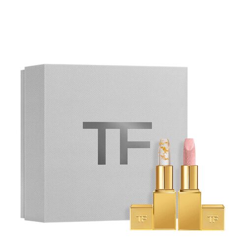 Tom Ford Soleil Lip Christmas Duo
