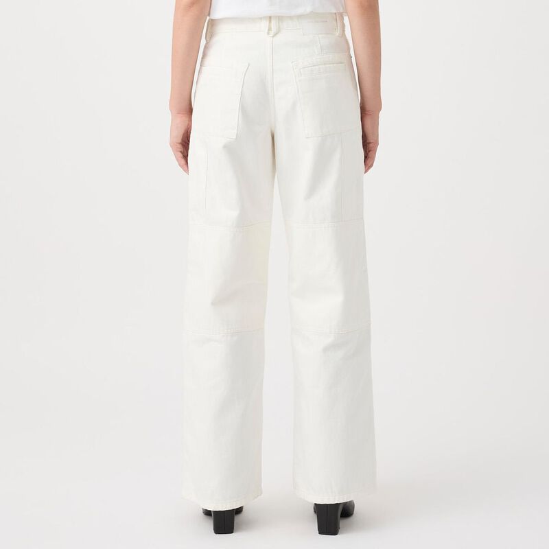Outland Denim Bianca Mid Wide image number 1