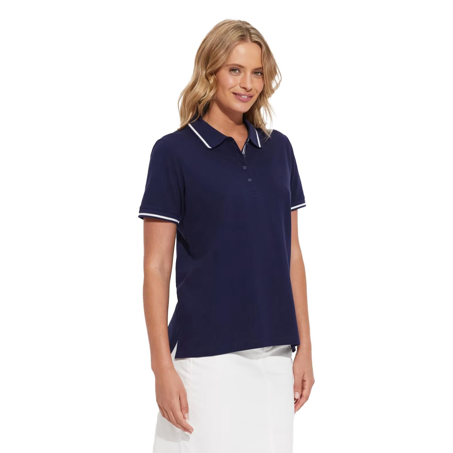 Sportscraft womens polo shirts clearance
