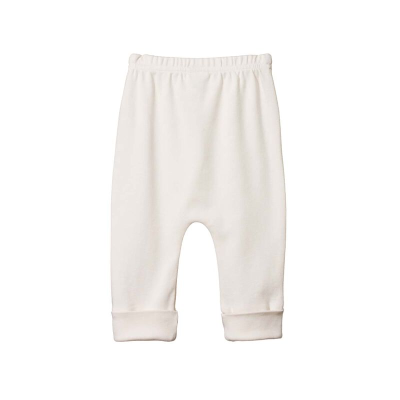Nature Baby Organic Cotton Drawstring Pant image number 1