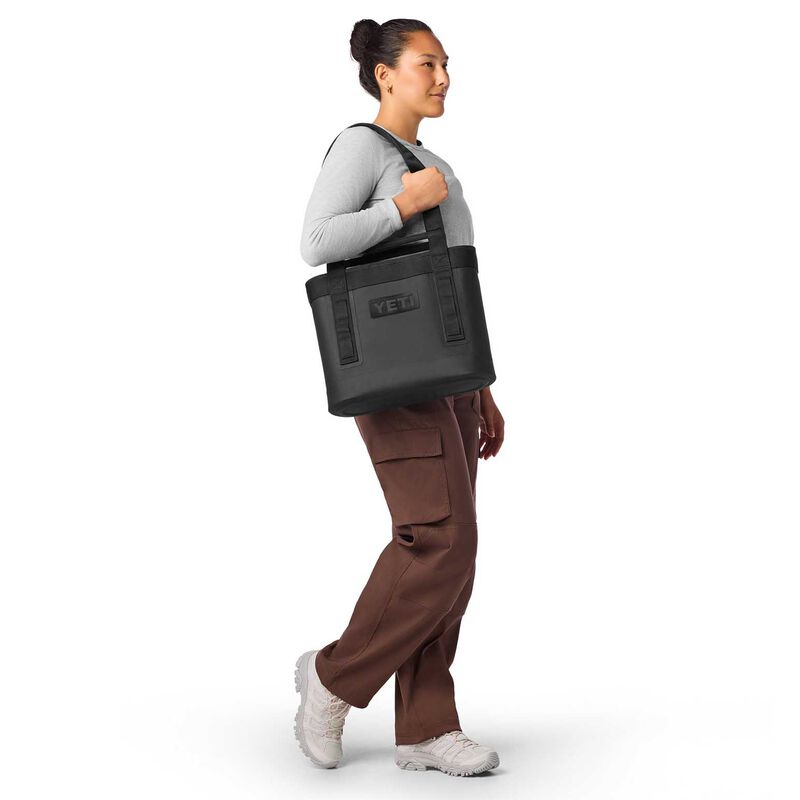 Yeti Camino&reg; Zip 12L Carryall Tote Bag image number 2