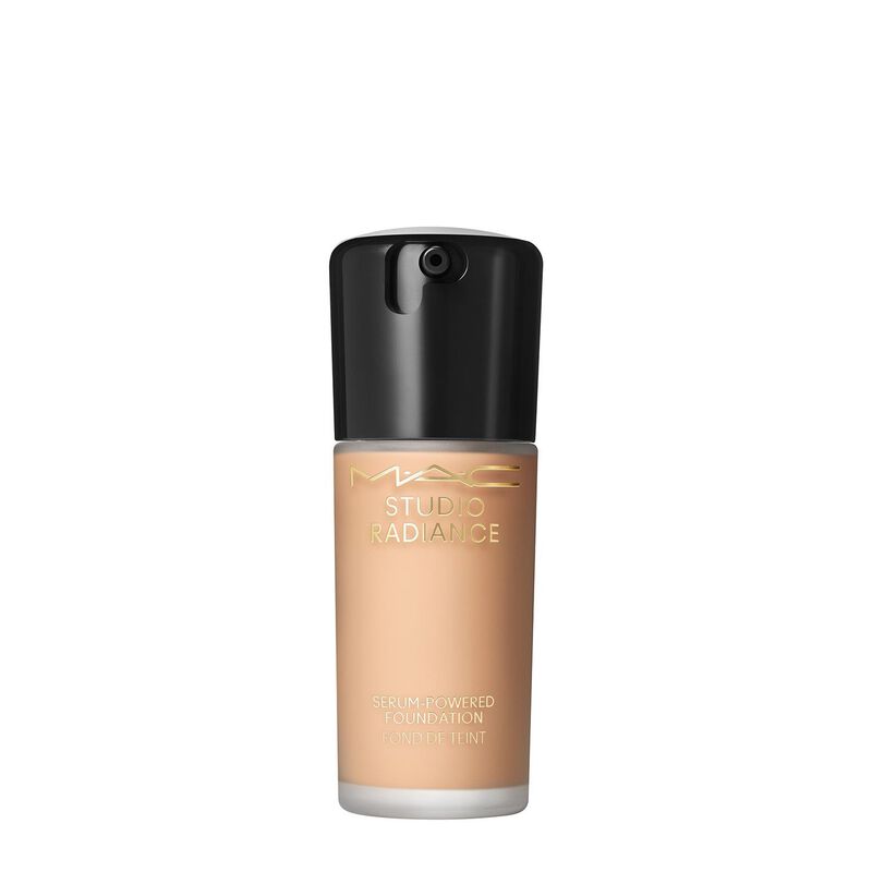 MAC Studio Radiance Serum Powered Foundation image number 107