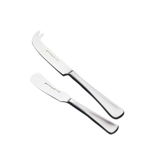 Maxwell & Williams Cosmopolitan Cheese and Pate Set