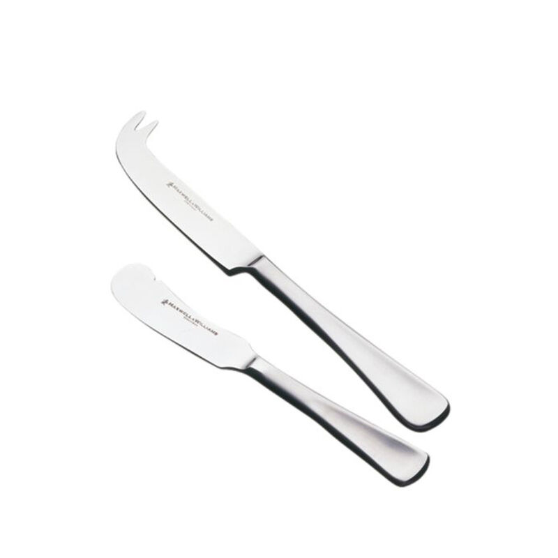 Maxwell & Williams Cosmopolitan Cheese and Pate Set image number 0