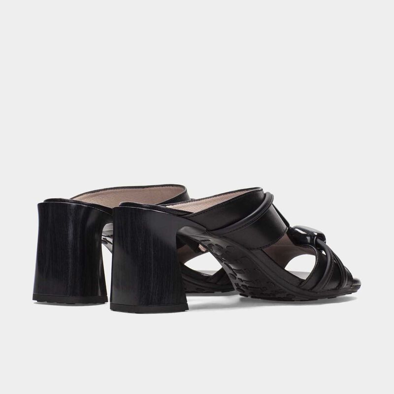 Hispanitas Orquidea Heeled Sandal image number 2