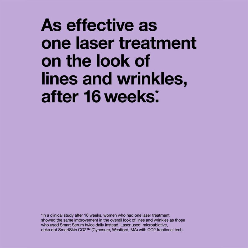 Clinique Smart Clinical Repair Wrinkle Correcting Cream 50ml image number 2