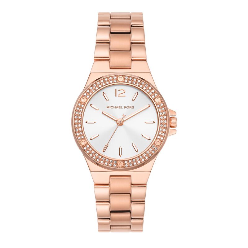 Michael Kors Lennox Watch MK7279 image number 0