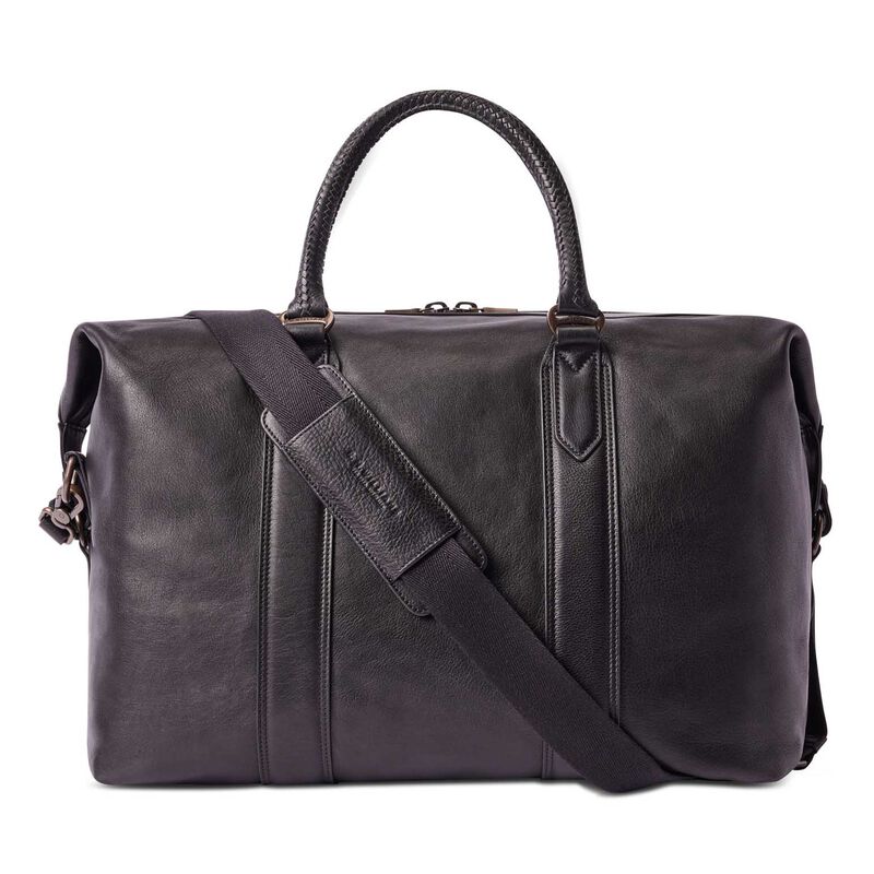 R.M. Williams Farrier Overnight Bag image number 0