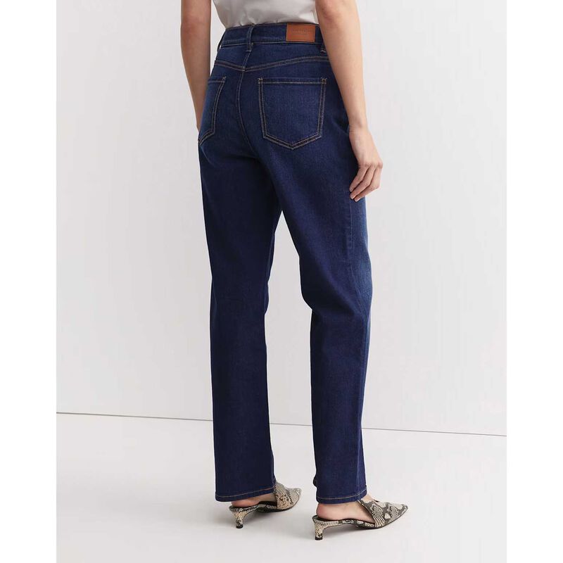 Sportscraft Bec Straight Leg Jean image number 1