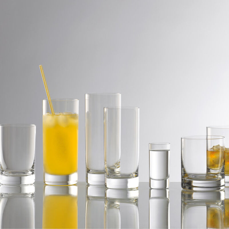 Stolzle New York Bar Water 290ml Set 6 image number 1