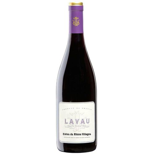Lavau Côte Du Rhône 750ml