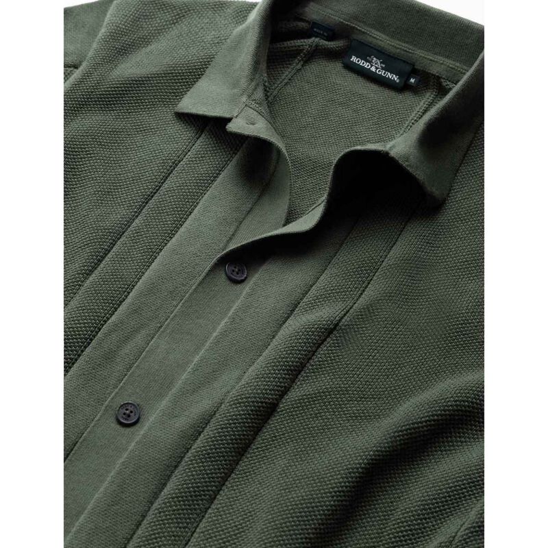 Rodd & Gunn Cobb River Knit image number 1